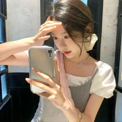 暗水深处
